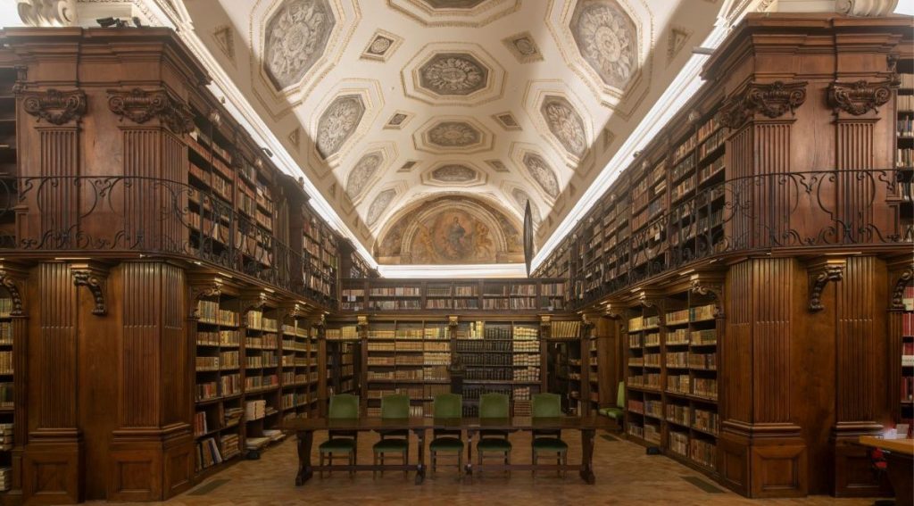PN Cultura 2021-2027. Riunione del Comitato di Sorveglianza