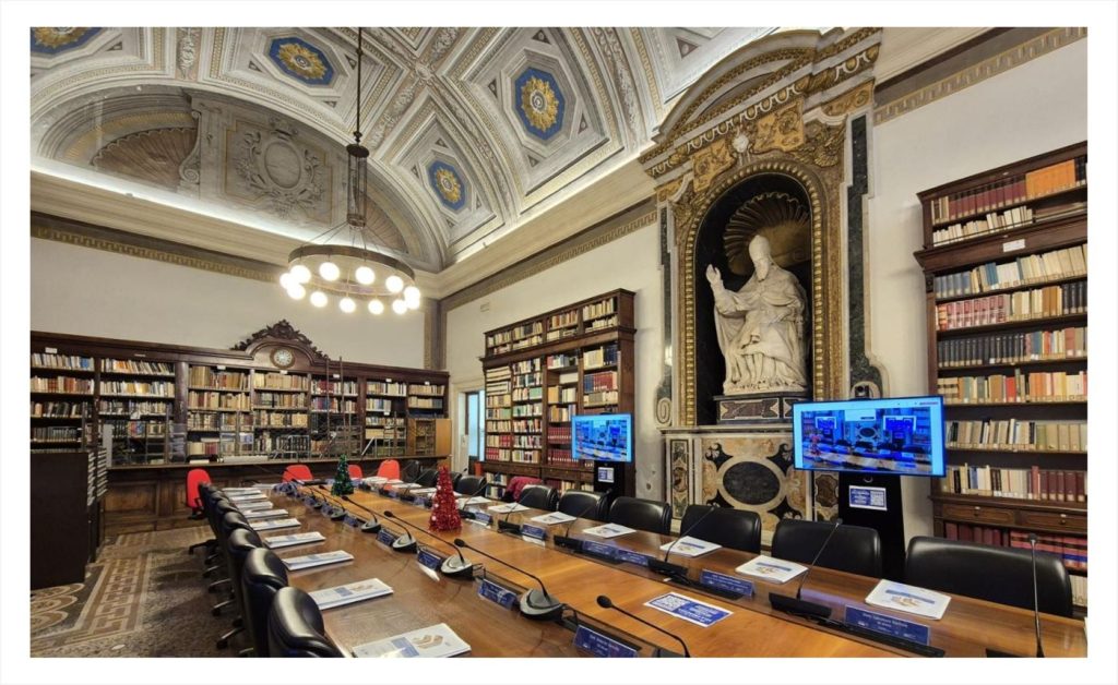PN Cultura 2021-2027. Terza riunione del Comitato di Sorveglianza