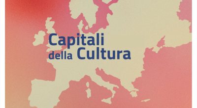 Le Capitali della Cultura 2025