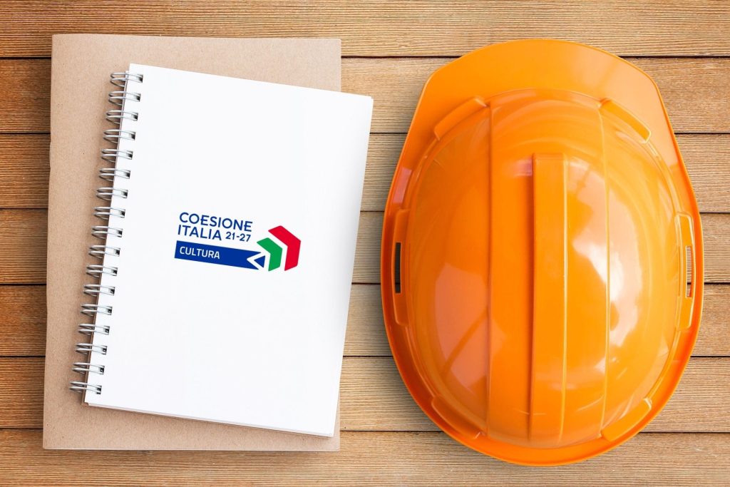 Efficientamento energetico e sicurezza sismica: pubblicate le graduatorie definitive per le Azioni 2.1.1 e 2.4.1 del PN Cultura