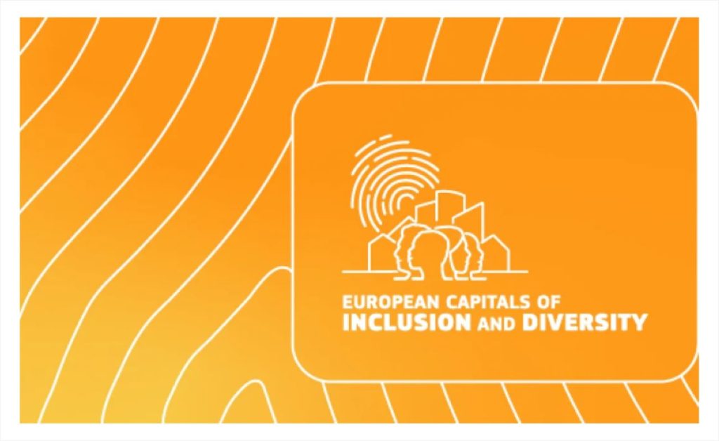 Capitali europee dell’inclusione e della diversità 2025. Anche due centri italiani tra le realtà premiate dalla Commissione Europea