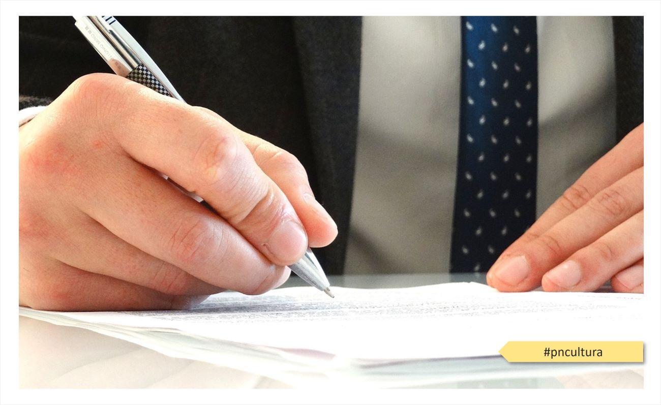 Pubblicata la versione 1.5 del Si.Ge.Co. del PN Cultura 2021-2027.