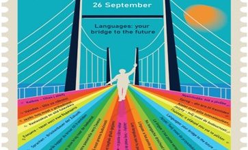 Giornata europea delle lingue