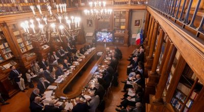 Cabina di Regia per la Coesione: con la riprogrammazione indirizzati 2,6 miliardi verso le priorità strategiche.