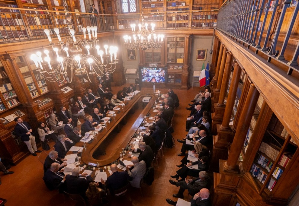 Cabina di Regia per la Coesione: con la riprogrammazione indirizzati 2,6 miliardi verso le priorità strategiche.