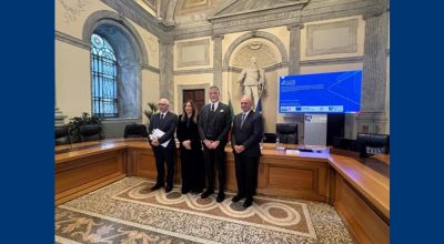 PN Cultura 2021-2027: presentato l’Avviso pubblico “Cultura Cresce” per il sostegno alle imprese culturali e creative