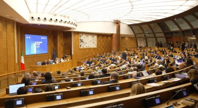 Coesione, due giorni di confronto alla Camera: focus su vent’anni di politiche e sulle sfide future, Roma 10 e 11 dicembre.