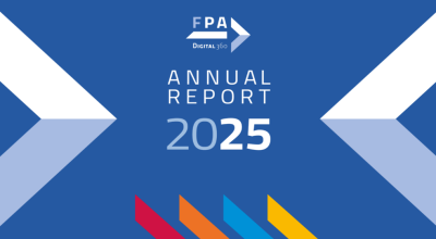 FPA Annual Report 2025: la PA al centro del cambiamento